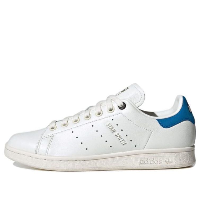 (WMNS) adidas Originals Stan Smith 'White Blue Bird' IG3128