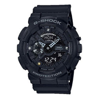CASIO G-Shock Analog-Digital 'Black' GA-135DD-1A