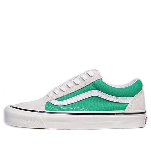 Vans Old Skool 36 DX 'Jade' VN0A38G2R1X