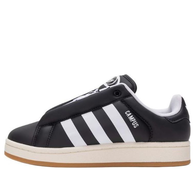 adidas Campus 00s 'Black White' JS0648
