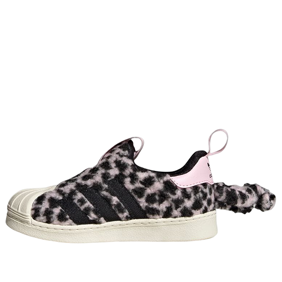 (TD) adidas Originals Superstar 360 'Pink' GY9176
