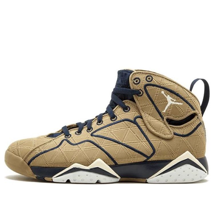 Air Jordan 7 Retro 'J2K Tan' 543560-225