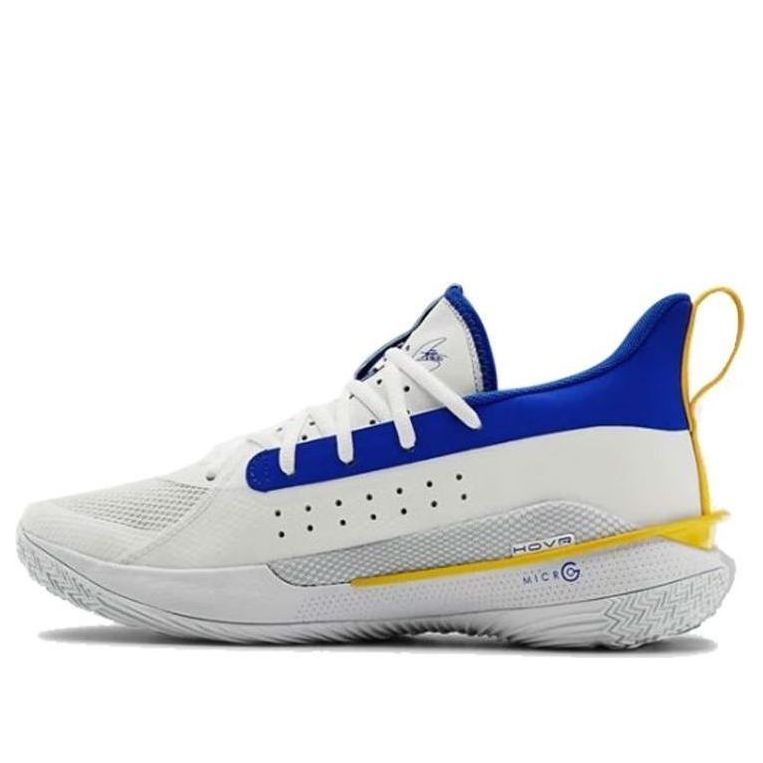 Under Armour Curry 7 'Dub Nation' 3023300-106
