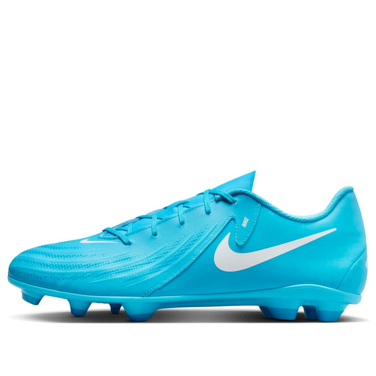 Nike Phantom GX 2 Club MG 'Mad Ambition Pack Blue Fury' FJ2557-400