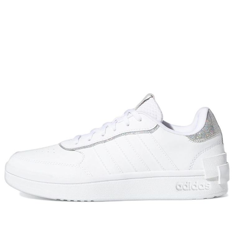 (WMNS) adidas Neo Postmove SE 'White Silver' GY6683