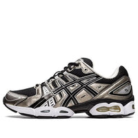 ASICS Gel-Nimbus 9 'Frosted Almond Black' 1201A424-250