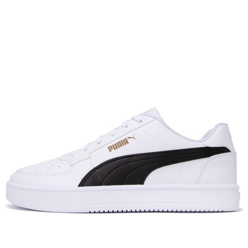 PUMA Caven 2.0 'White and Black' 392290-03