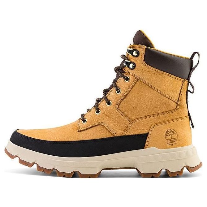 Timberland Greenstride Originals Ultra Waterproof Boots 'Wheat Nubuck' A44SHW