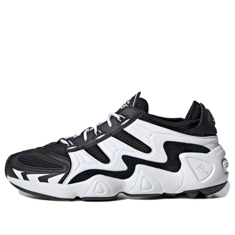 adidas FYW S-97 'Black White' G27986