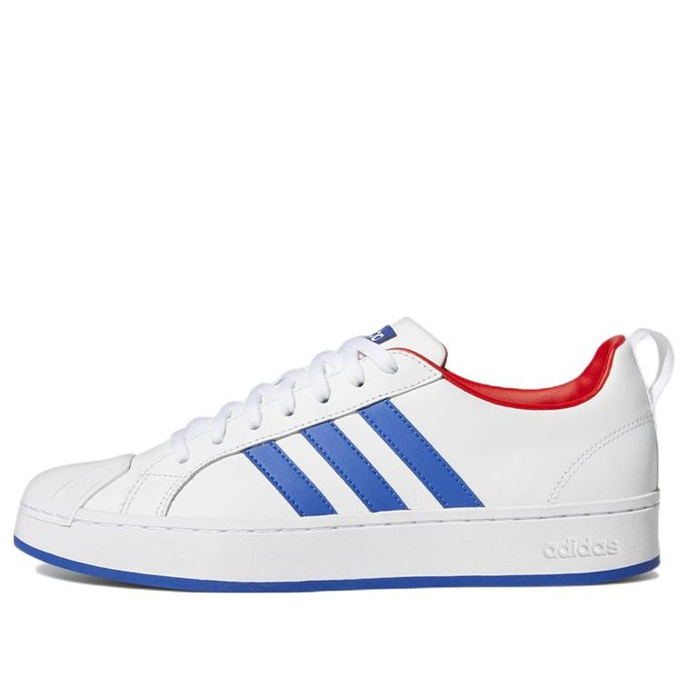 adidas Neo Streetcheck Cloudfoam Court Low Shoes 'Cloud White' GY1913