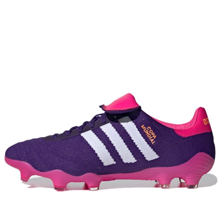 adidas Copa Mundial 21 FG 'Collegiate Purple Shock Pink' S42841