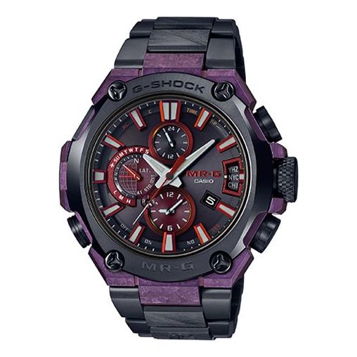 CASIO G-Shock MR-G 'Black' MRG-G2000GA-1ADR