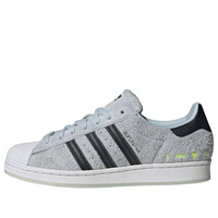 adidas Superstar x gmoney x Bored Ape Yacht Club x PUNKS Comic 'Into the Metaverse' IE1841