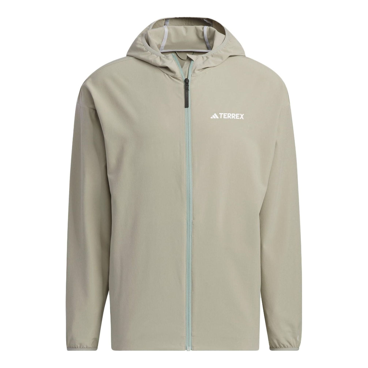 adidas Terrex Jacket 'Beige' IC4425