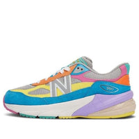 (GS) New Balance 990v6 'Multi Color' GC990DL6