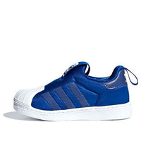 (TD) adidas Superstar 360 I 'Blue' CG6579