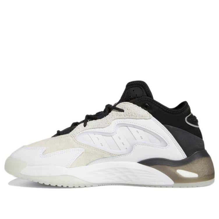adidas Streetball 2.0 'White Black Cream' GX9694