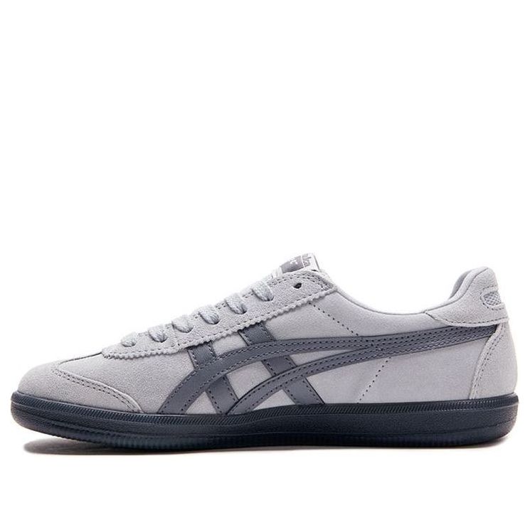 Onitsuka Tiger Tokuten 'Grey Black' 1183A907-021