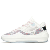 ANTA C37 2.0 Casual Skate Sneakers 'White Multi' 912228082-6