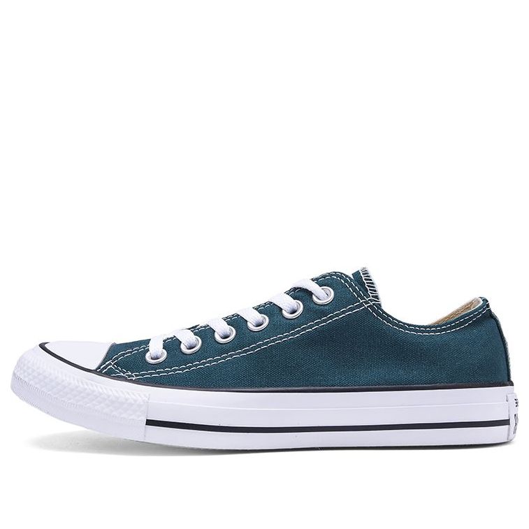 Converse Chuck Taylor All Star Ox 'Blue Green' 157647C