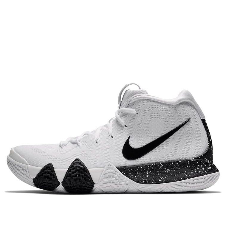 Nike Kyrie 4 'White' AV2296-100