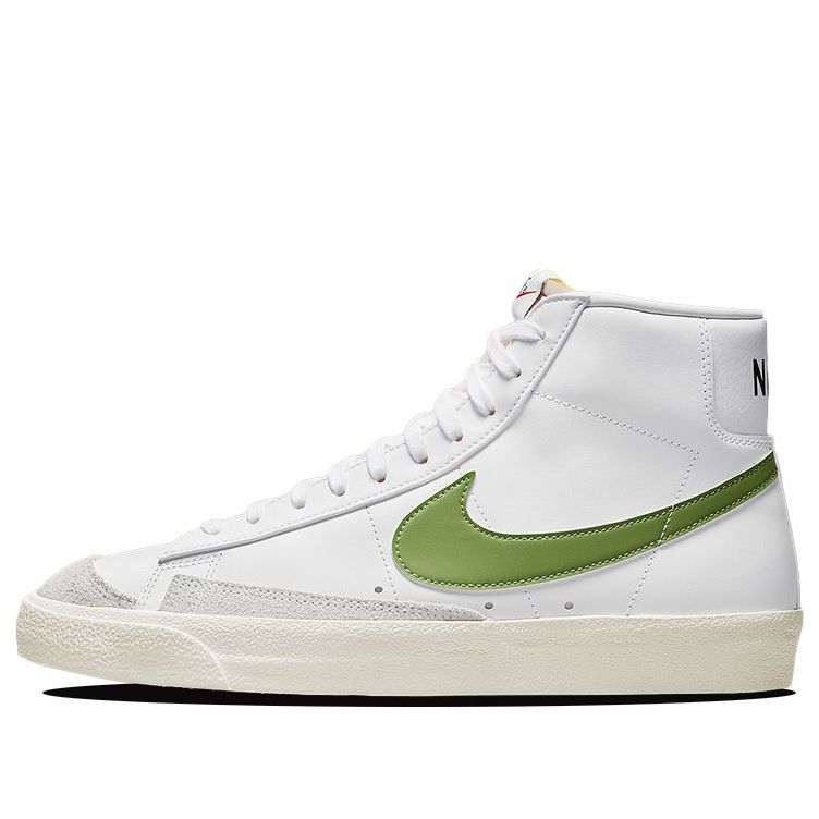 Nike Blazer Mid '77 Vintage 'White Chlorophyll' BQ6806-116