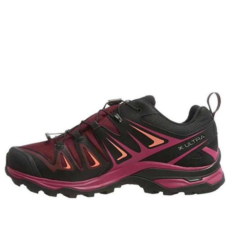(WMNS) Salomon X Ultra 3 Gtx Lightweight 398681 / L39868100