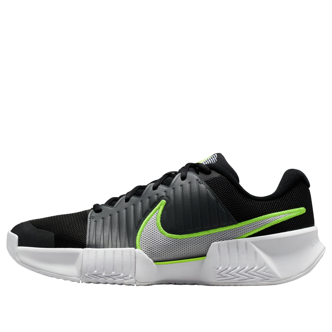 Nike GP Challenge Pro 'Black Anthracite Volt' IR2776-001