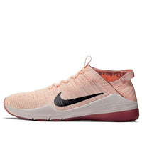 (WMNS) Nike Air Zoom Fearless Flyknit 2 'Echo Pink' AA1214-606
