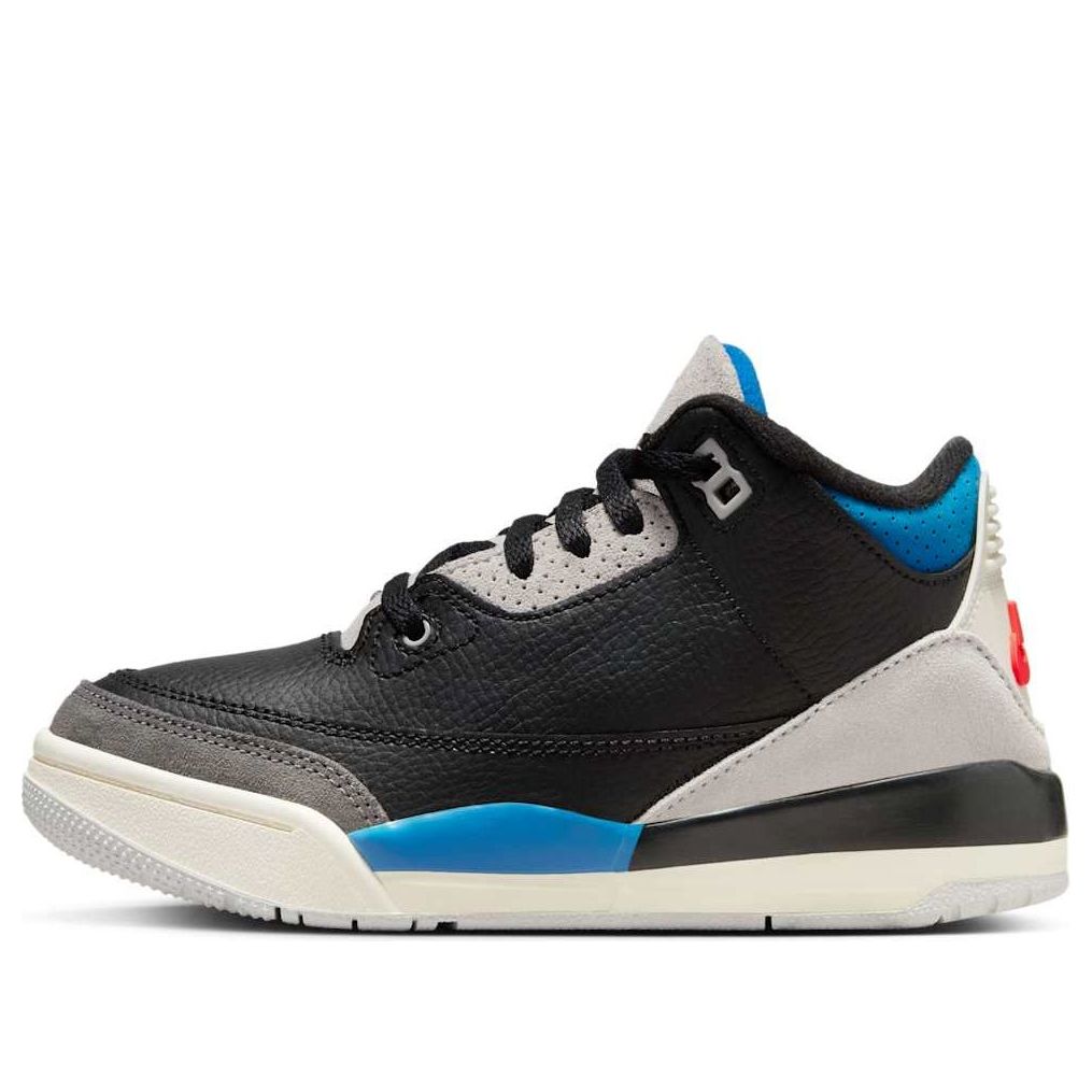 (PS) Air Jordan 3 Retro OG 'Rare Air' IB8969-004