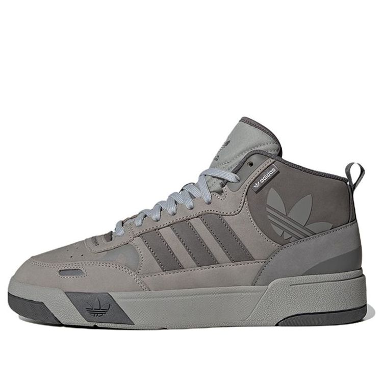 adidas originals Post Up 'Grey' ID1671