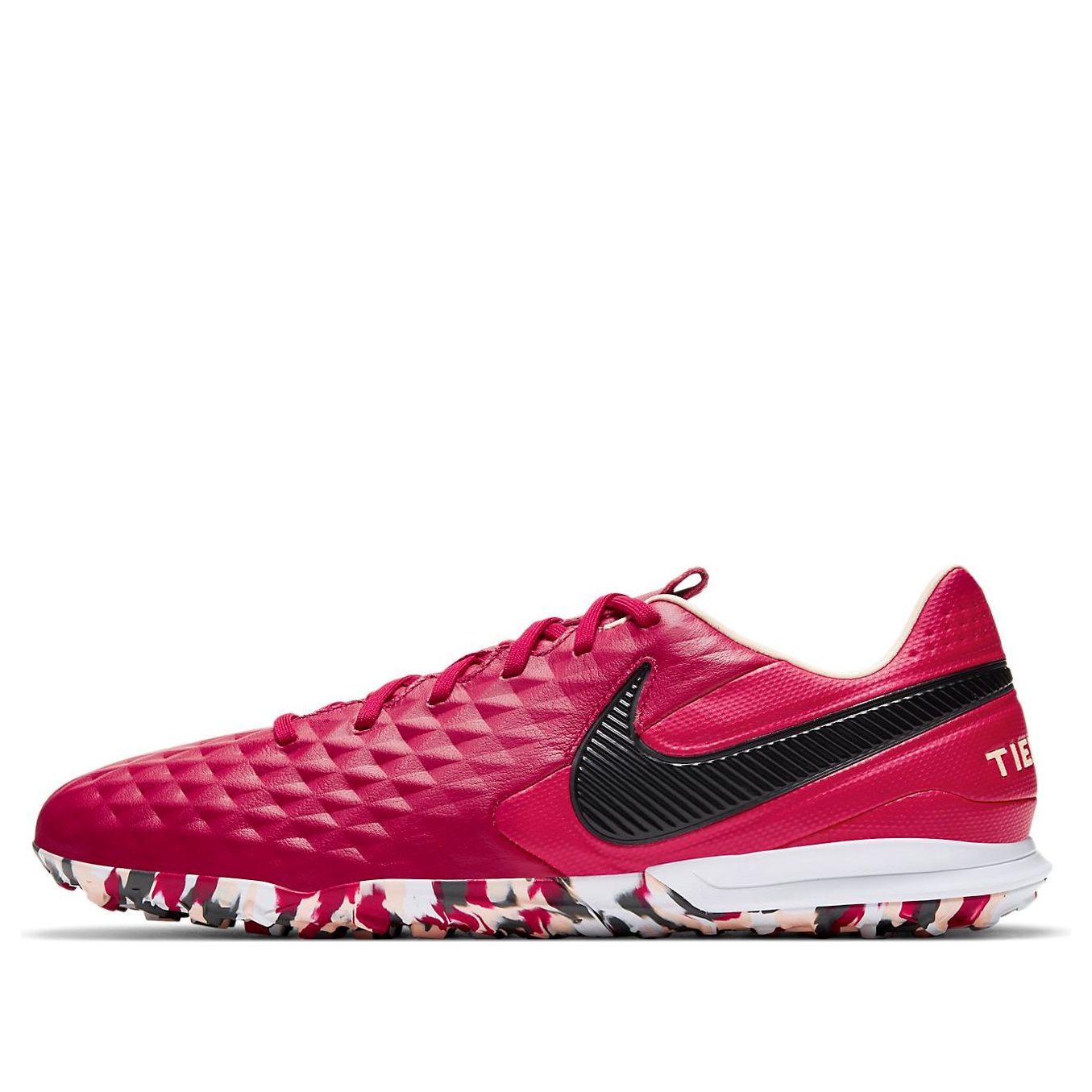 Nike Legend 8 PRO TF Turf Purple AT6136-608