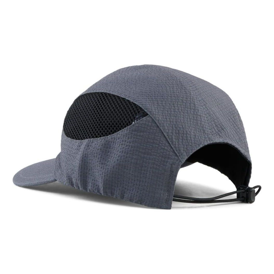 PUMA CLRT Adjustable Hat 'Moody Gray PUMA Black' 027491-01