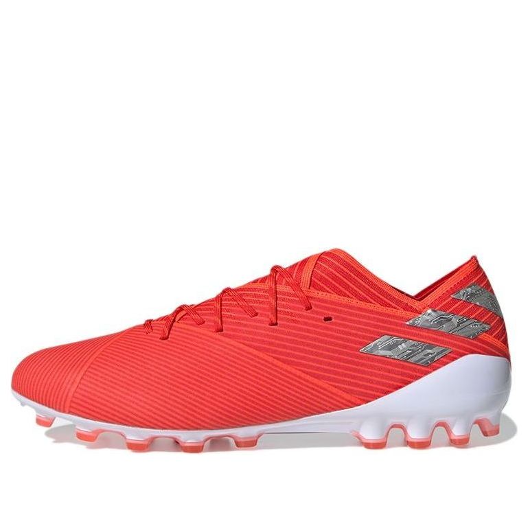 adidas Nemeziz 19.1 AG 'Red White' EF8857