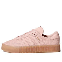 (WMNS) adidas Samba Rose 'Icey Pink' B28164