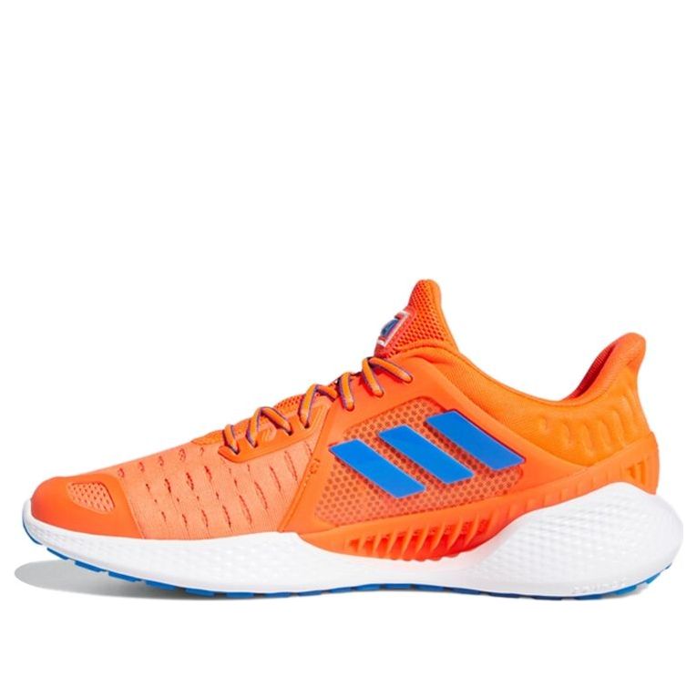 adidas Climacool Vent Summer.Rdy Em Orange 'Blue White' EH0327