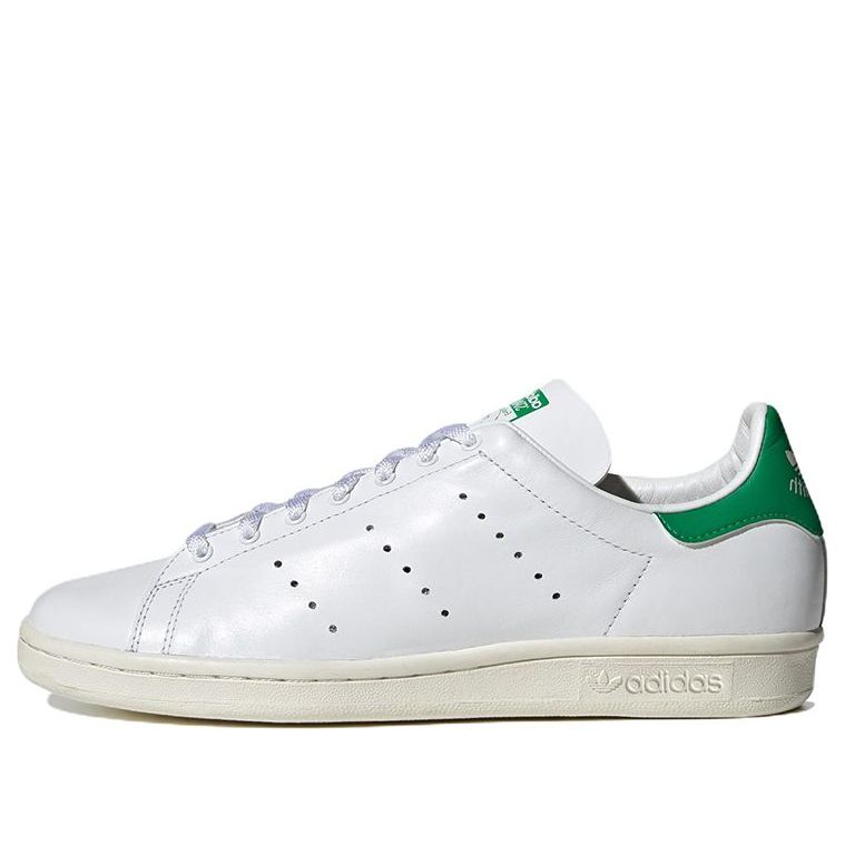 adidas Stan Smith 80s 'White Green' FZ5597