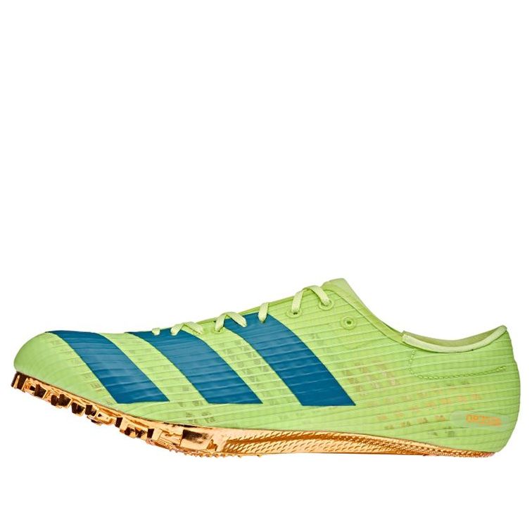 adidas Adizero Finesse 'Grass Green Blue' GY0914