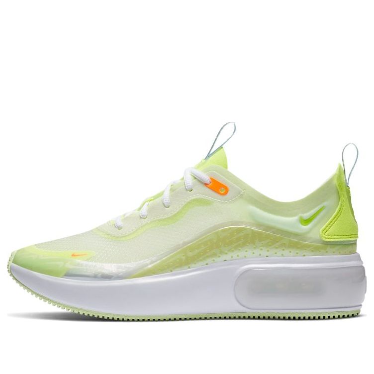 (WMNS) Nike Air Max Dia SE 'Volt' CW5873-177