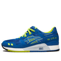 ASICS Gel-Lyte III 'Blue' H30EK-9059