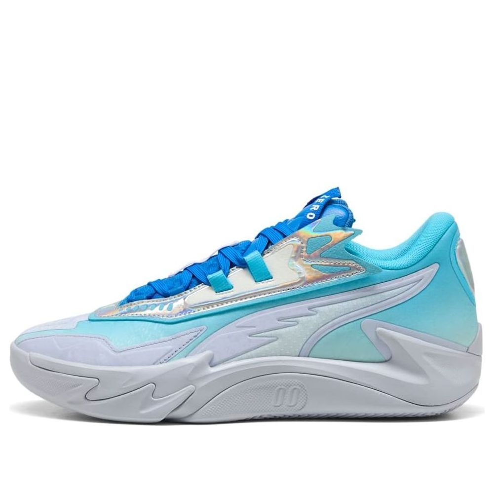 PUMA Scoot Zeros II 'Crystal' 312226-01
