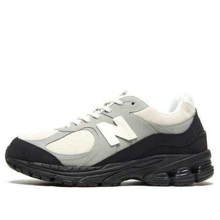 New Balance The Basement x 2002R 'Stone Grey' M2002RBA