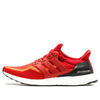 adidas UltraBoost 2.0 'Red Gradient' AQ4006