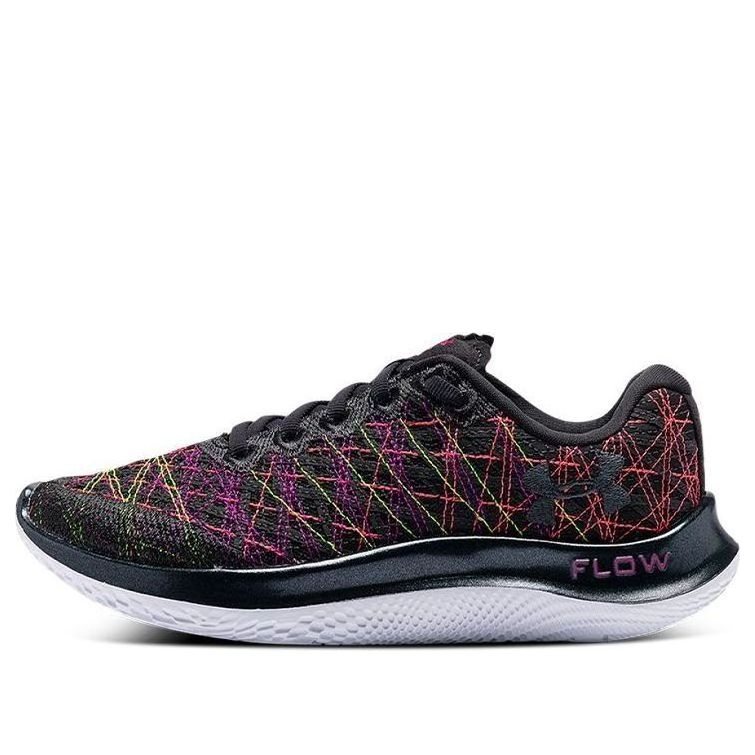 (WMNS) Under Armour Flow Velociti Wind PZ CN Grey 3025223-100