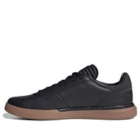 adidas Five Ten Sleuth DLX 'Black Scarlet Gum' EG4614