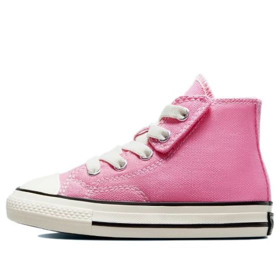 (TD) Converse Chuck Taylor All Star 1970s 1V Canvas Shoe Pink 772887C