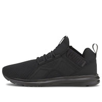 PUMA Enzo Edge Mesh Black 193710-02