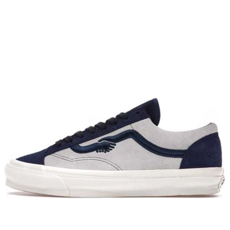 Vans OG Style 36 LX X Notre VN0A4BVEBLU-35