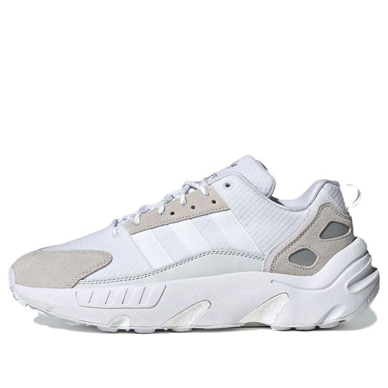 adidas ZX 22 Boost 'Crystal White' GY6700