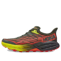 HOKA ONE ONE Speedgoat 5 'Thyme Fiesta' 1123157-TFST